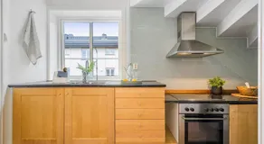 In the heart of Tønsberg - Image 4
