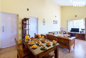 StayVista at Zolas Retreat 2BHK Pet Friendly - Image 5