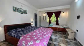 Pradhan Homestay Mirik - Homestay beside Mirik Lake - Image 2