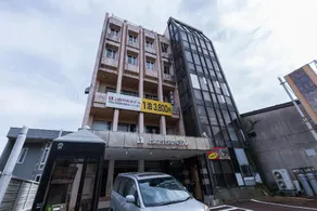Tabist Joetsu Central Hotel Takada Nakamachi - Image 3