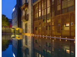 Suxin Hotel - Image 5