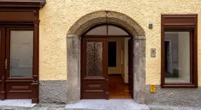 Old Town - Cave Salzburg - Image 4