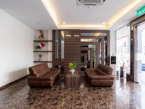 Be Boutique Hotel - Image 3