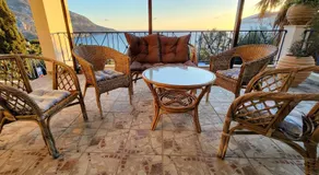Villa Thea Kalymnos with swimming pool and sea view - Image 3