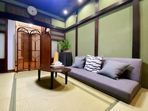 Miyu・Reitsuki/Japanese Style Villa/Max 6ppl - Image 3