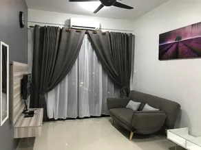 The ALS Premium Homestay Kota Bharu - Image 5