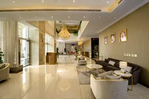 Paradise Nice Hotel Jeddah - Image 3