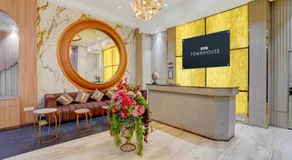 Super L'Elegant Hotel & Banquet Nearest Vaishali Metro Station - Image 3