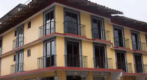 Hotel Avenida - Image 3