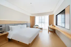 Ji Hotel Nanning Zoo Daxue East Road - Image 2