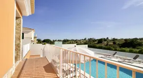 Villa Rosa - with private pool - Image 4