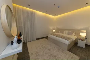 Elegant apartment with 2 bed rooms private 🚪 - Image 2