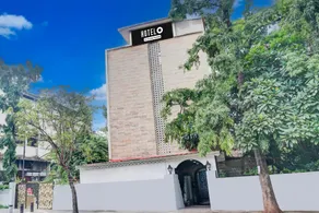 Super Hotel O Bopodi Near Pune IT Park - Image 3