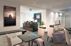 Bastion Hotel Budapest - Image 5