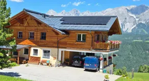 Haus Tauernseitn - Image 3
