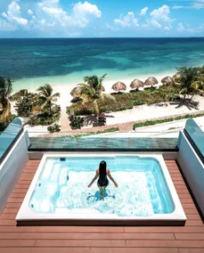 Excellence Oyster Bay - Adults Only - All-Inclusive - Image 2