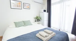 夏美ホテル 303高级独栋别墅 独立卫浴 地铁站步行五分钟成田机场-羽田机场-上野-晴空塔一线直通 - Image 2