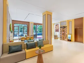 Vienna 3 Best Hotel Songshan Lake Huawei Vanke - Image 3