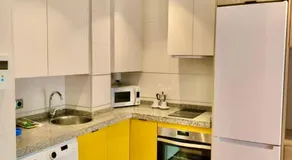 Apartamentos 19 Living - Image 5
