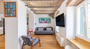 Seaview Volosko Apartment - Image 2