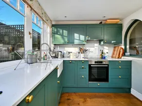 House in Lewes near South Downs National Park - Image 3