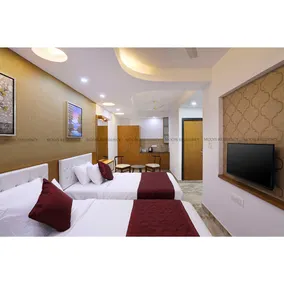 Moois Residency ,Bangalore - Image 2