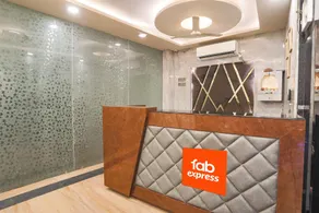 FabHotel The Diamond - Image 5