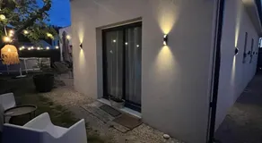 Quiniere - 25 m2 indépendant avec piscine - Wifi - Image 3