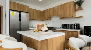 Casa Fernando - Beach house facing the ocean - Image 3