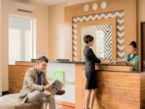 Hotel Bliss Soetta Semarang - Image 4