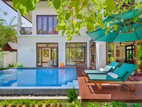 Purama Resort Villa Da Nang - Image 2