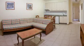 Apartamentos Las Mozas - Image 2