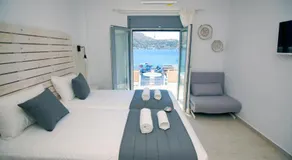 Afrodite Luxury Rooms - Image 2