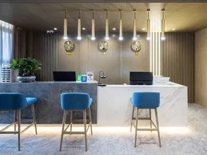 Wanjiang Rice Hotel (Chongqing Ciqikou Guzhen Branch) - Image 3