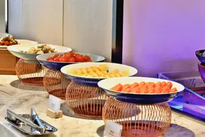 Yongkang International Hotel - Image 4