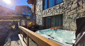 Chalet Alaskit Jasná - Image 3