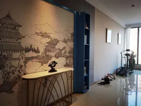 Moonlight Hotel in the City (Wing Yi Plaza) - Image 2