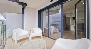 Apartamentos Costa de Foz by gaiarooms  - Image 2