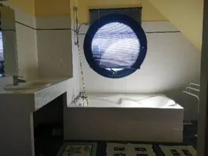 Chambre dans Maison fleurie et calme - Image 5