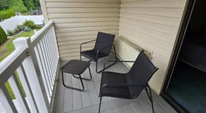 Cedar Lodge Condo with Private Balcony & Full Kitchen - Image 5