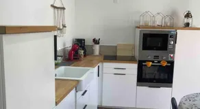 La Casa di Maria - Gîte 2 à 4 personnes - Image 3