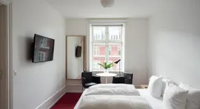 Hotel Nora Copenhagen - Image 2