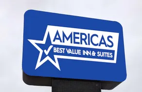 Americas Best Value Inn Lincoln, Illinois - Image 3