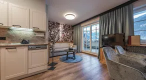 Apart Boutiquehotel SONNENHOF - Image 4