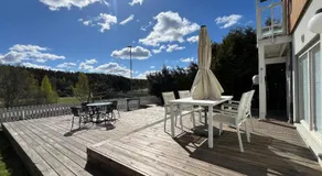 An entire floor in a beautiful villa, close to Arlanda Airport - Image 4
