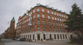 Andersen Boutique Hotel - Image 5