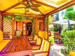 PASADENA VIBES - VILLAS and SUITES - playa LOS CORALES - Image 5