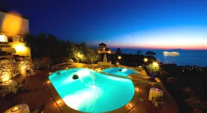 Villaggio Villa Lubrense - Image 3