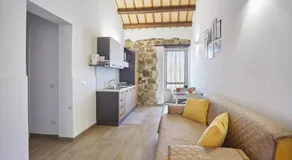 Casale Sammartano - Appartamenti con piscina comune - Image 2