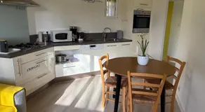 Maison avec jardin - Image 3
